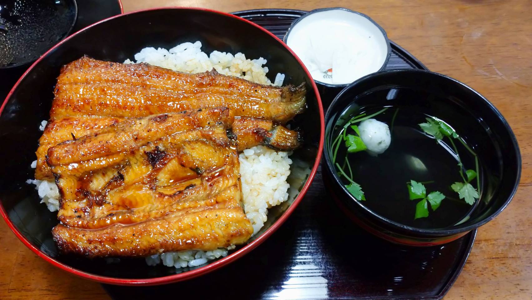 土用の丑スペシャル！金沢の有名うなぎ料理は江戸前うなぎ浜松へ！ 金沢のグルメと観光、ときどき大家さん。