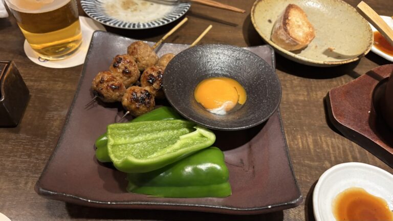 古民家で味わう焼き鳥！酉焼きたかじ金沢駅前店 - 金沢のグルメと観光、ときどき大家さん。