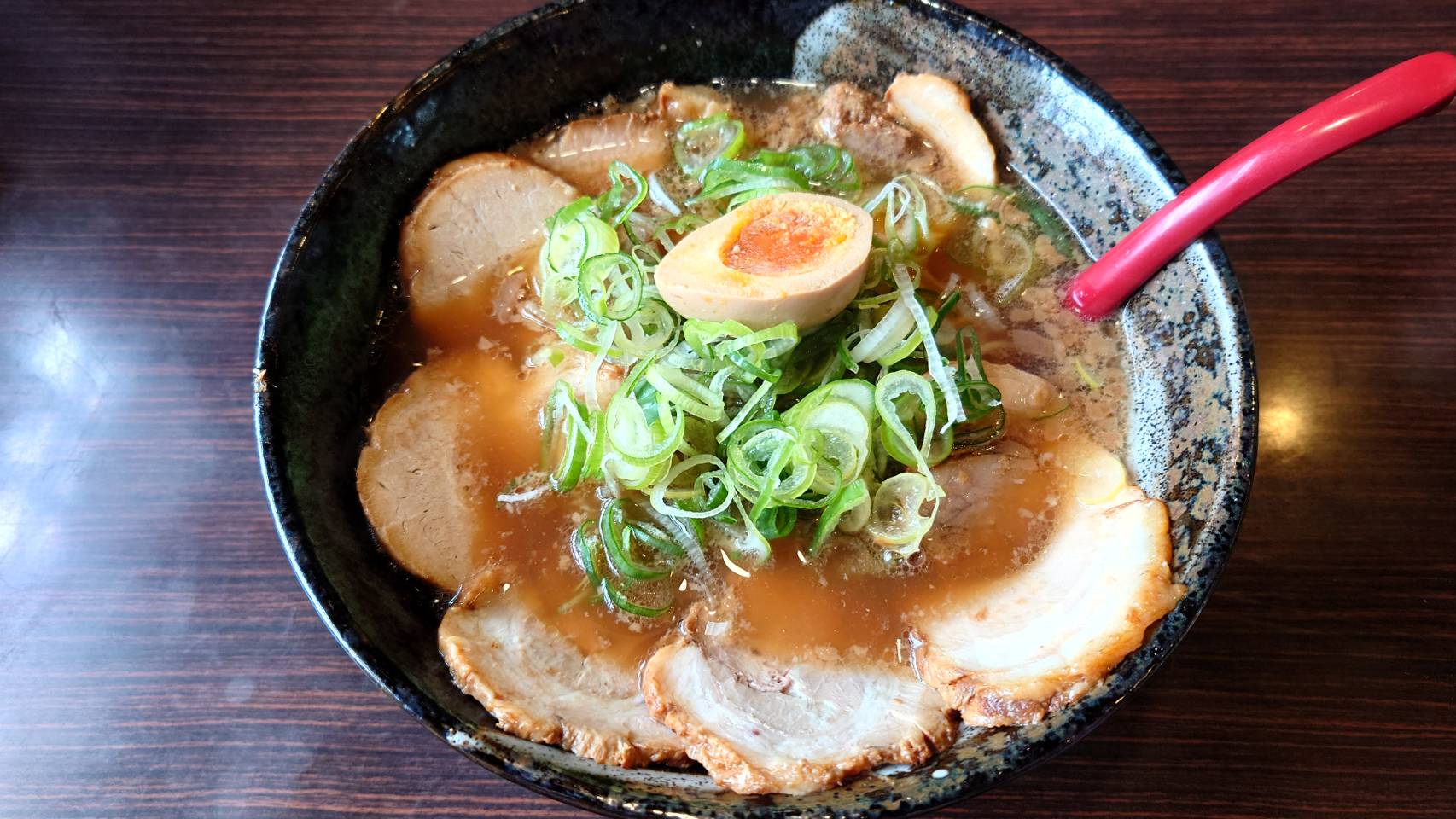 あっさりだけど満足度大！らーめん太郎が魅力的！ - 金沢のグルメと